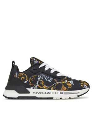 Obrázek produktu Versace Jeans Couture Sneakersy 78VA3SAA Černá