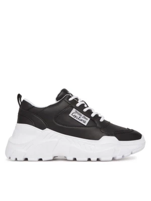 Obrázek produktu Versace Jeans Couture Sneakersy 78VA3SC2 Černá