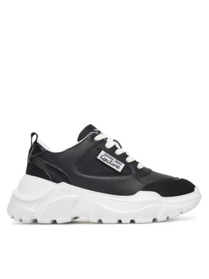 Obrázek produktu Versace Jeans Couture Sneakersy 78VA3SC2 Černá