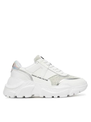 Obrázek produktu Versace Jeans Couture Sneakersy 78VA3SC4 Bílá