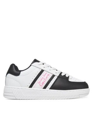 Obrázek produktu Versace Jeans Couture Sneakersy 78VA3SJ7 Černá