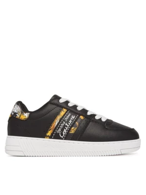 Obrázek produktu Versace Jeans Couture Sneakersy 78VA3SJ7 Černá