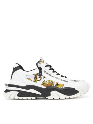 Obrázek produktu Versace Jeans Couture Sneakersy 78YA3SI5 Bílá