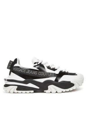 Obrázek produktu Versace Jeans Couture Sneakersy 78YA3SI8 Bílá