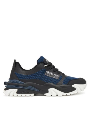 Obrázek produktu Versace Jeans Couture Sneakersy 78YA3SIB Černá