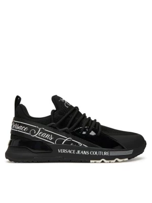 Obrázek produktu Versace Jeans Couture Sneakersy 79VA3SA8 ZSC96 899 Černá