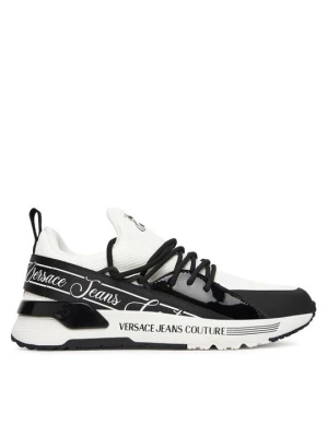 Obrázek produktu Versace Jeans Couture Sneakersy 79VA3SA8 ZSC96 L02 Bílá