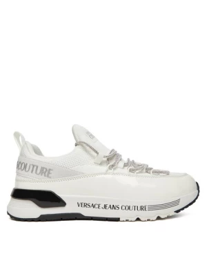 Obrázek produktu Versace Jeans Couture Sneakersy 79VA3SAB Bílá