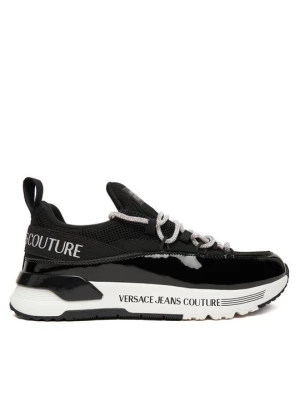Obrázek produktu Versace Jeans Couture Sneakersy 79VA3SAB Černá
