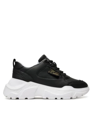 Obrázek produktu Versace Jeans Couture Sneakersy 79VA3SC2 ZPB23 899 Černá