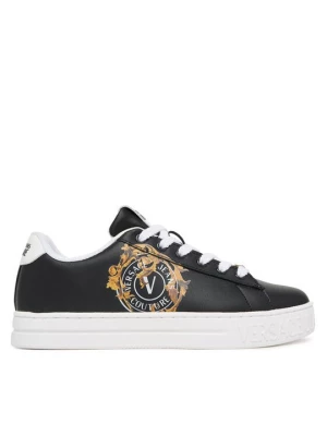 Obrázek produktu Versace Jeans Couture Sneakersy 79VA3SK3 Černá