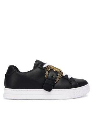 Obrázek produktu Versace Jeans Couture Sneakersy 79VA3SK9 ZPB27 Černá