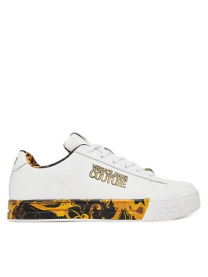 Obrázek produktu Versace Jeans Couture Sneakersy 79VA3SKL Bílá