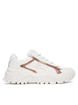 Obrázek produktu Versace Jeans Couture Sneakersy 79VA3SV6 Bílá