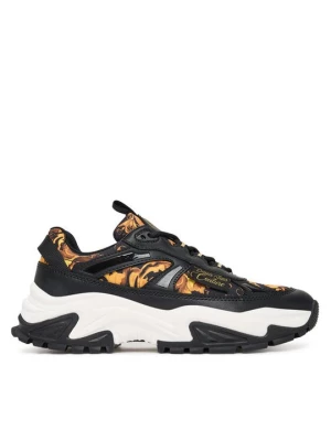Obrázek produktu Versace Jeans Couture Sneakersy 79VA3SVG Černá