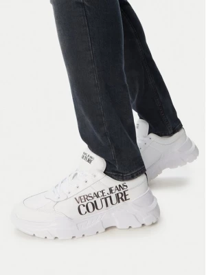 Obrázek produktu Versace Jeans Couture Sneakersy 79YA3SC1 Bílá