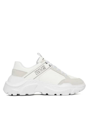 Obrázek produktu Versace Jeans Couture Sneakersy 79YA3SC2 ZPB30 003 Bílá