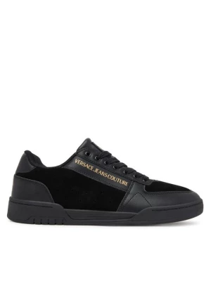 Obrázek produktu Versace Jeans Couture Sneakersy 79YA3SD4 ZPB39 Černá
