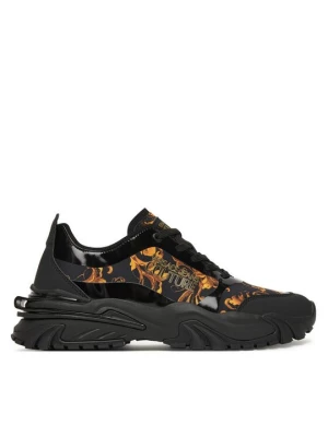 Obrázek produktu Versace Jeans Couture Sneakersy 79YA3SIB ZSC90 Černá