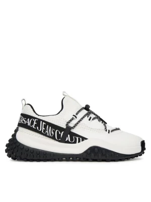 Obrázek produktu Versace Jeans Couture Sneakersy 79YA3SN2 ZSD01 Bílá