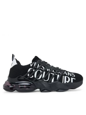 Obrázek produktu Versace Jeans Couture Sneakersy 79YA3SU1 ZSC93 899 Černá