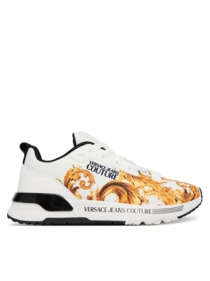 Obrázek produktu Versace Jeans Couture Sneakersy 80VA3SAA ZSE00 Bílá