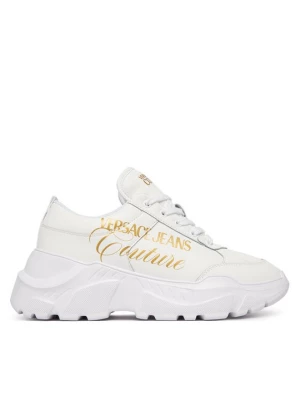 Obrázek produktu Versace Jeans Couture Sneakersy 80VA3SC1 ZPB69 3 Bílá