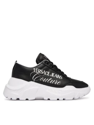 Obrázek produktu Versace Jeans Couture Sneakersy 80VA3SC1 ZPB69 899 Černá