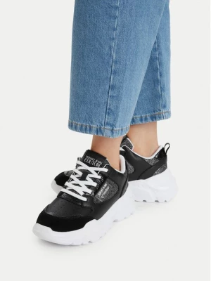 Obrázek produktu Versace Jeans Couture Sneakersy 80VA3SC2 ZPB70 Černá