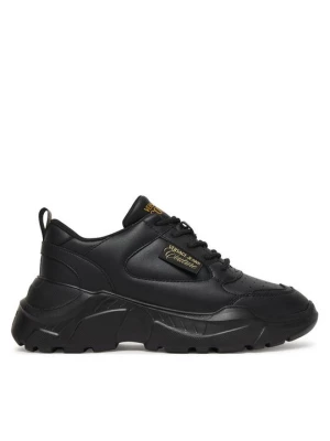 Obrázek produktu Versace Jeans Couture Sneakersy 80VA3SC2 ZPB71 899 Černá