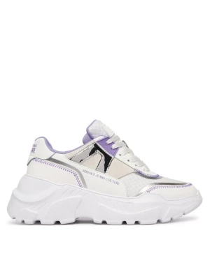 Obrázek produktu Versace Jeans Couture Sneakersy 80VA3SC4 ZSE18 V64 Bílá