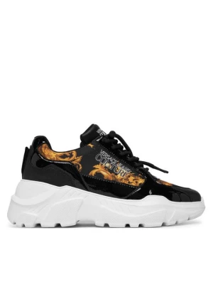 Obrázek produktu Versace Jeans Couture Sneakersy 80VA3SC7 ZSD94 G89 Černá