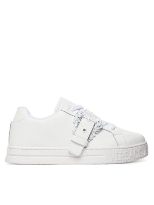 Obrázek produktu Versace Jeans Couture Sneakersy 80VA3SK9 ZPB75 3 Bílá