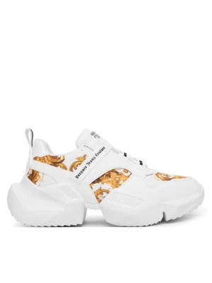 Obrázek produktu Versace Jeans Couture Sneakersy 80VA3SU7 ZSE19 G03 Bílá