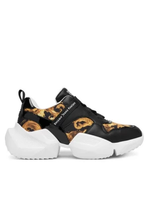 Obrázek produktu Versace Jeans Couture Sneakersy 80VA3SU7 ZSE19 G89 Černá
