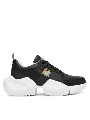 Obrázek produktu Versace Jeans Couture Sneakersy 80VA3SU8 ZPB80 899 Černá