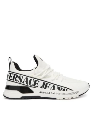 Obrázek produktu Versace Jeans Couture Sneakersy 80YA3SA3 Bílá
