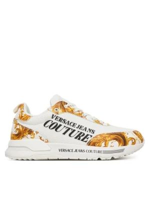 Obrázek produktu Versace Jeans Couture Sneakersy 80YA3SA5 ZSE14 Bílá