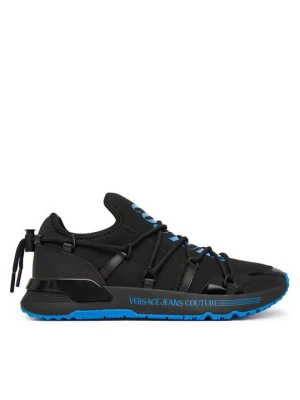 Obrázek produktu Versace Jeans Couture Sneakersy 80YA3SA6 Modrá