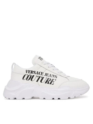 Obrázek produktu Versace Jeans Couture Sneakersy 80YA3SC1 Bílá