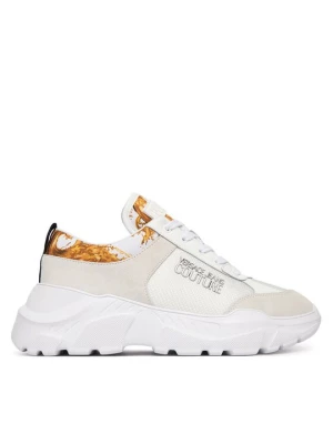 Obrázek produktu Versace Jeans Couture Sneakersy 80YA3SC1 Bílá
