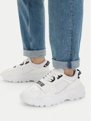 Obrázek produktu Versace Jeans Couture Sneakersy 80YA3SC4 ZSE20 Bílá