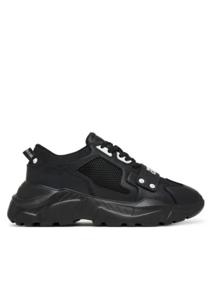 Obrázek produktu Versace Jeans Couture Sneakersy 80YA3SC4 ZSE20 Černá