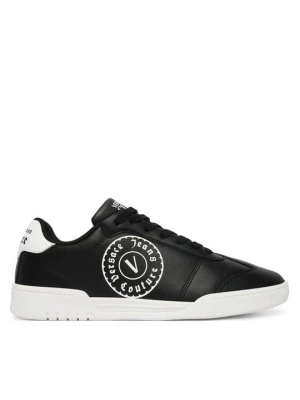 Obrázek produktu Versace Jeans Couture Sneakersy 80YA3SD1 ZPB84 Černá