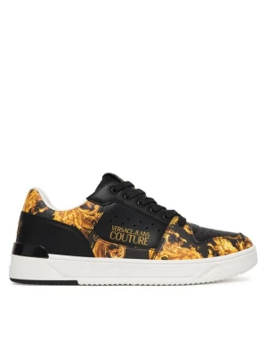 Obrázek produktu Versace Jeans Couture Sneakersy 80YA3SJ4 Černá