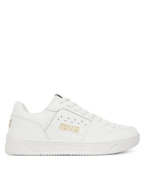 Obrázek produktu Versace Jeans Couture Sneakersy 80YA3SJ4 ZPB89 Bílá