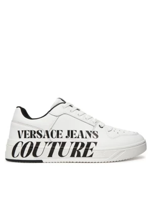 Obrázek produktu Versace Jeans Couture Sneakersy 80YA3SJ5 Bílá