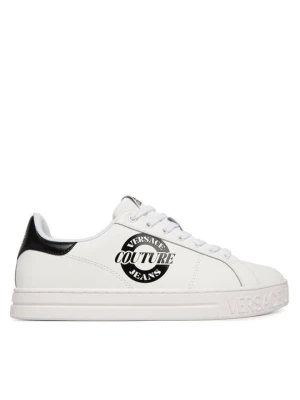 Obrázek produktu Versace Jeans Couture Sneakersy 80YA3SK1 Bílá