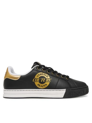 Obrázek produktu Versace Jeans Couture Sneakersy 80YA3SK1 Černá