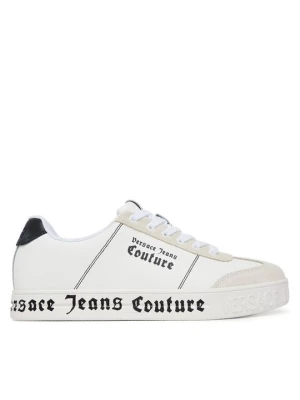 Obrázek produktu Versace Jeans Couture Sneakersy 80YA3SK6 ZPB82 Bílá